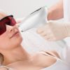3 In 1 Ice Cooling Laser Hair Removal Painless Permanent At-Home IPL Hair Removal with 999,999 Flashes 9 Energy Levels 2 Flash Modes for Armpits Legs