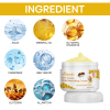 Ximonth Bee Venom Leg Care Cream s Leg Discomfort, Pamper And Moisturize Skin Care Cream