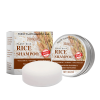 Hoegoa Nourishing Shampoo For Scalp Daily Cleaning And Care Of Damaged Hair Nourishes, Moisturizes And Softens Hair