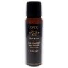 Airbrush Root Touch-Up Spray - Dark Brown by Oribe for Unisex - 1.8 oz Hair Color