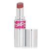 YVES SAINT LAURENT - Rouge Volupte Candy Glaze Double Care Balm - # 15 Showcasing Nude 817861 3.2g/0.11oz