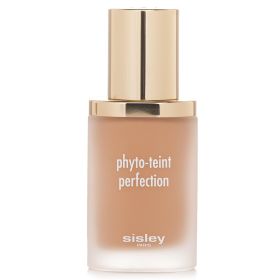 SISLEY - Phyto Teint Perfection Luminous Mat-Ultra Long Lasting Skincare Foundation - # 3C Natural 806437 30ml/1oz
