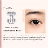 No Glue Soft Magnetic Clip On Eyelashes, Delicate Thin Spaced Natural Reusable Lashes for Daily Bare Makeup