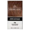 Color Charm Permanent Liquid Hair Color - 7N Medium Blonde by Wella for Unisex - 1.42 oz Hair Color