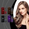 Hoegoa Hair Shampoo, Gentle, Non-Irritating And Non-Scalp Damage Diy Long-Lasting Easy Coloring Hair Shampoo