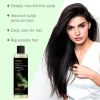 Rosemary Thickening Shampoo Plant Oil-Control Nourishing Moisturizing Repairing Volumizing Fresh Shampoo
