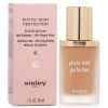SISLEY - Phyto Teint Perfection Luminous Mat-Ultra Long Lasting Skincare Foundation - # 4C Honey 806468 30ml/1oz