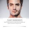 East Moon Hair Care, Men's Hair And Beard Care Hair Essence Oil