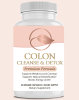 Total Colon Cleanse & Detox by Bellawell