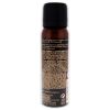 Airbrush Root Touch-Up Spray - Dark Brown by Oribe for Unisex - 1.8 oz Hair Color
