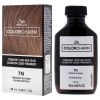 Color Charm Permanent Liquid Hair Color - 7N Medium Blonde by Wella for Unisex - 1.42 oz Hair Color