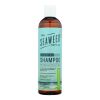 The Seaweed Bath Co Shampoo - Balancing - Eucalyptus - Pepper - 12 Fl Oz