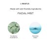 Eucalyptus Facial Mist – 4oz Hydrating & Revitalizing Face Mist – Soothing Eucalyptus-Infused Spray for Instant Hydration, Skin Refreshment