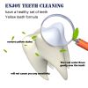 OUHOE Teeth Essence Pen, Cleaning Teeth And Brightening Teeth Beauty Pen