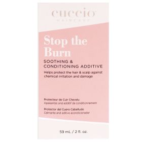 Stop The Burn