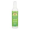 Lily Of The Desert - Styling Spray Natural Hold - Case Of 1 - 8 Fl Oz.