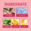Vitamin C Essence Moisturizing and Brightening Essence Translucent Repair and Moisturizing, refreshing and non-sticky