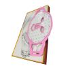 7 Color LED Mask Anti-Aging Skincare Device (PINK)