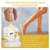 Ximonth Bee Venom Leg Care Cream s Leg Discomfort, Pamper And Moisturize Skin Care Cream