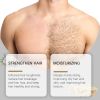 East Moon Hair Care, Men's Hair And Beard Care Hair Essence Oil
