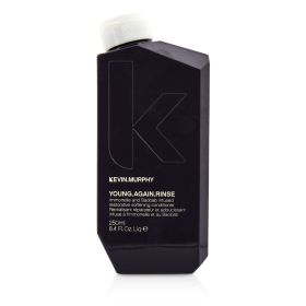 KEVIN.MURPHY - Young.Again.Rinse (Immortelle and Baobab Infused Restorative Softening Conditioner - To Dry