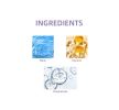 Delicate whitening, firming, anti wrinkle, diminishing fine lines, moisturizing and lubricating face cream