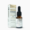 Stress Relief Tincture – Full-Spectrum Hemp Extract with CBD, CBN & CBG - Fast-Acting Natural Calm & Relaxation