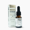 Stress Relief Tincture – Full-Spectrum Hemp Extract with CBD, CBN & CBG - Fast-Acting Natural Calm & Relaxation
