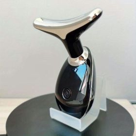 ES-1081 Neck Massager (Color: BLACK)