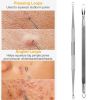 Blackhead Remover Facial Care Kit for Nose Face Skin