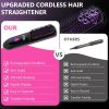 Hair Straightener