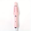 Korean Style Automatic Curling Iron - 32mm Big Wave Hair Iron with Water Ripple Technology for Smooth and Long-Lasting Curls