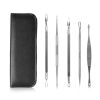Blackhead Remover Facial Care Kit for Nose Face Skin